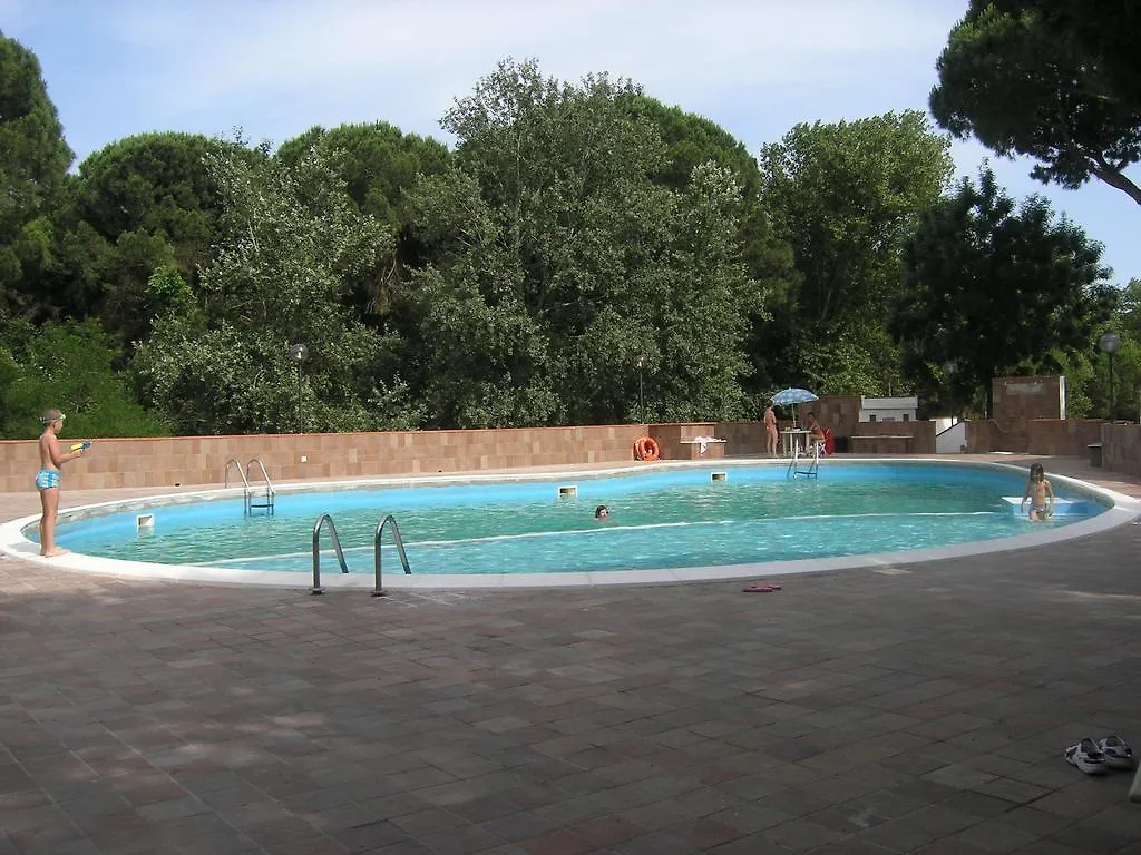 Spinnaker Lido di Spina Appartamento