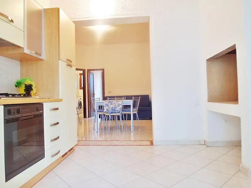 Appartamento Spinnaker Lido di Spina Italia